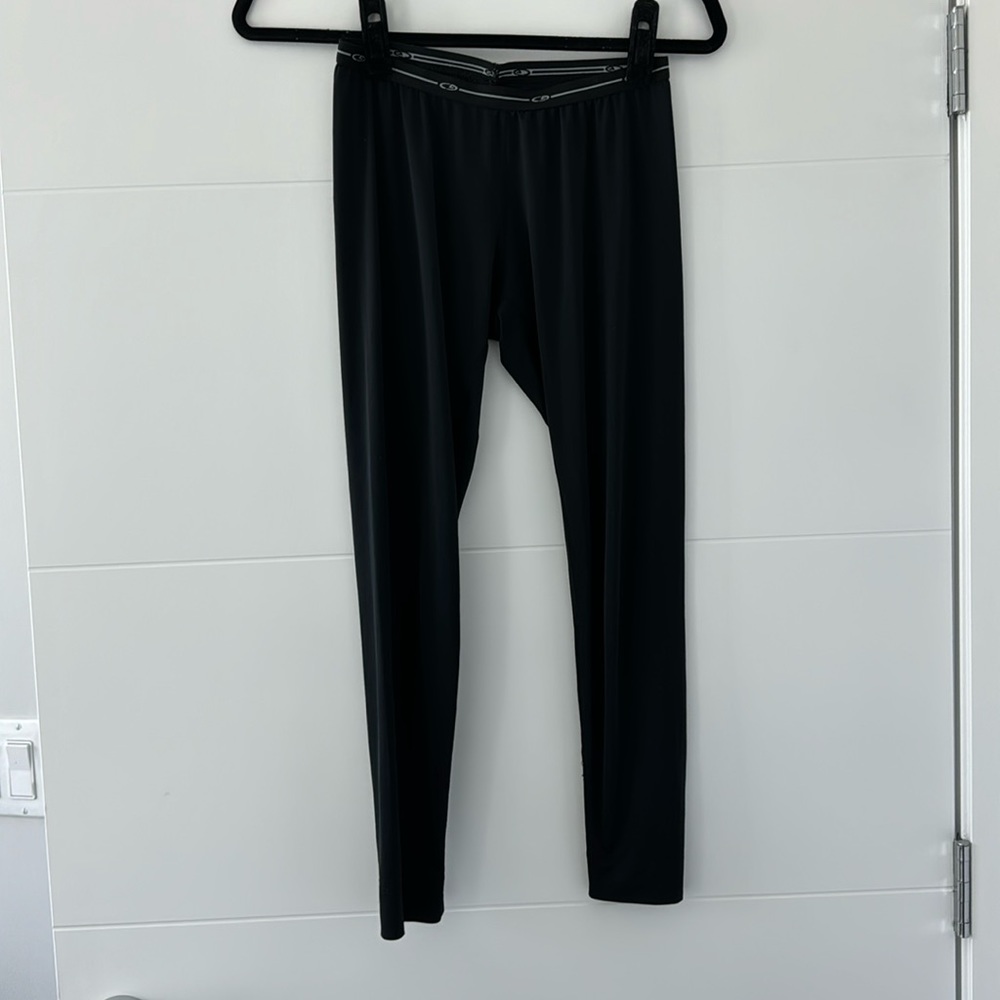 Champion thermals